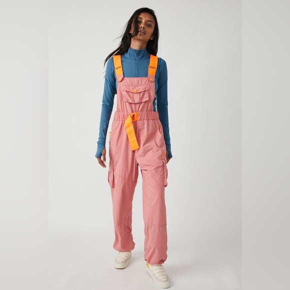 Free People Morning Meadow Onesie- NWOT - Picture 1 of 10